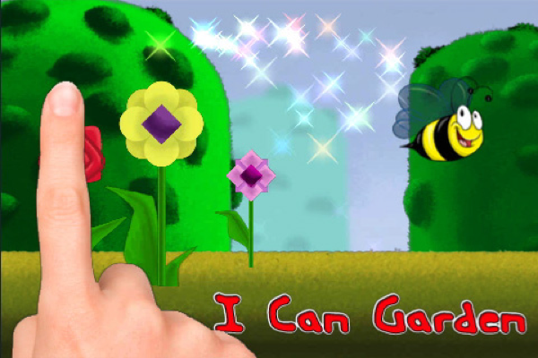 I Can Garden Preview 1