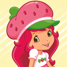 Strawberry Shortcake Icon